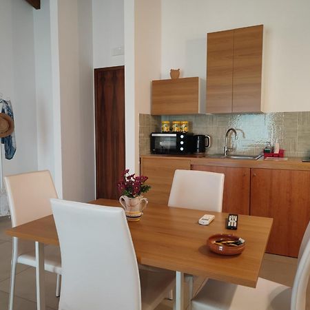 טראפיטלו Don Vittorio Country Village מראה חיצוני תמונה