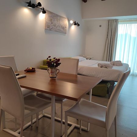 טראפיטלו Don Vittorio Country Village מראה חיצוני תמונה