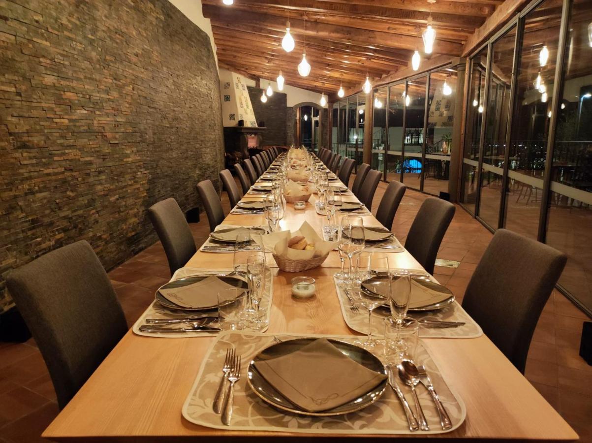 טראפיטלו Don Vittorio Country Village מראה חיצוני תמונה