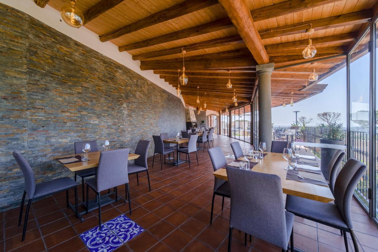 טראפיטלו Don Vittorio Country Village מראה חיצוני תמונה