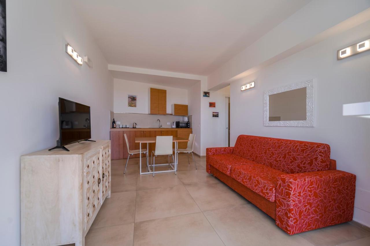 טראפיטלו Don Vittorio Country Village מראה חיצוני תמונה