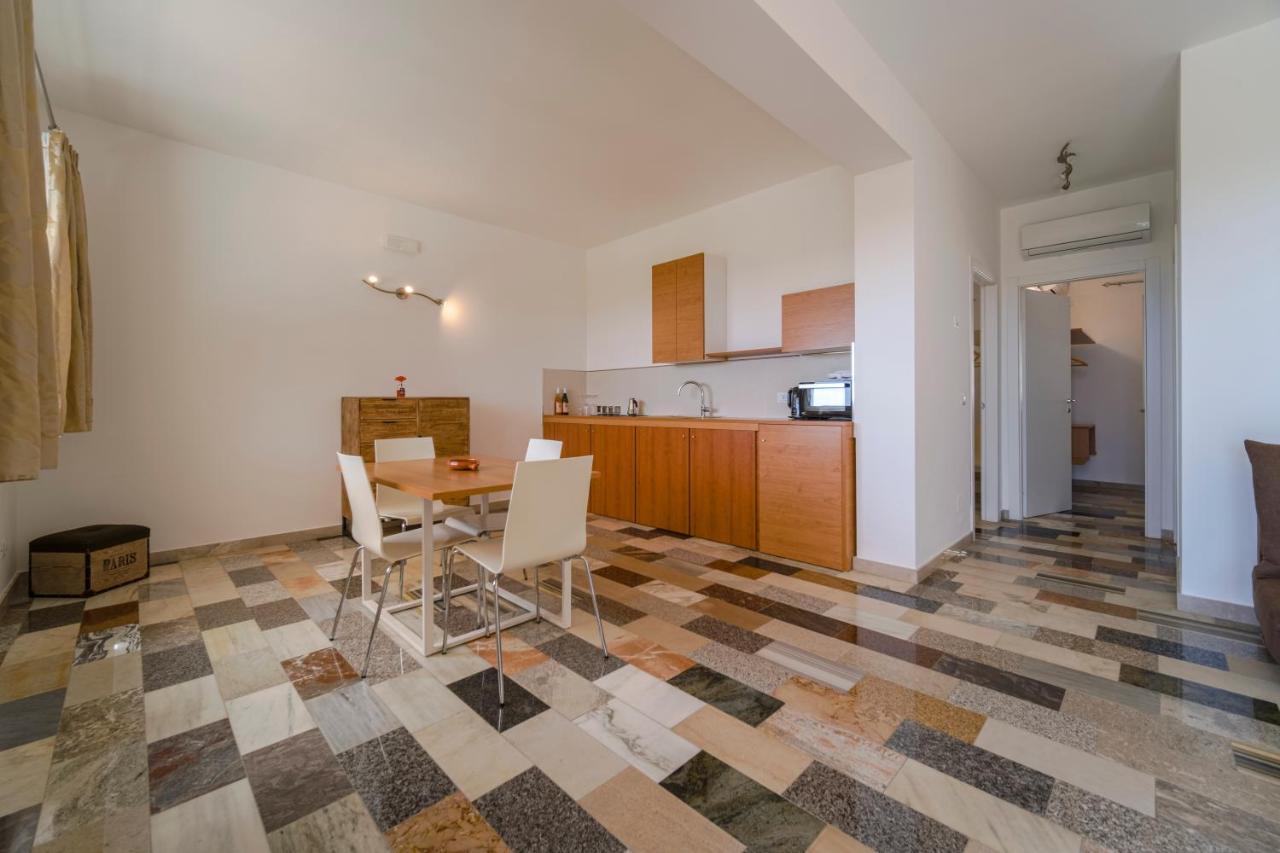 טראפיטלו Don Vittorio Country Village מראה חיצוני תמונה
