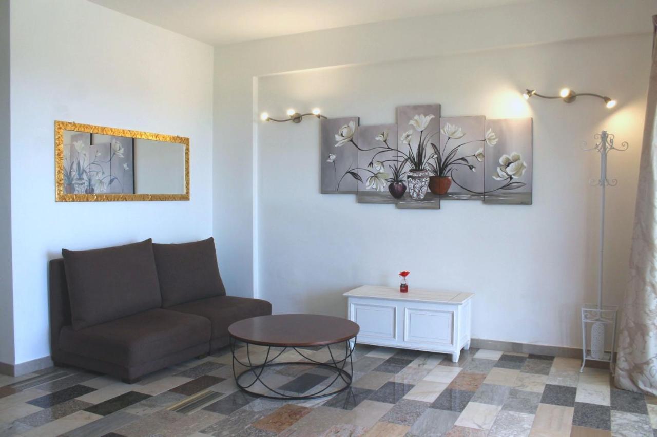 טראפיטלו Don Vittorio Country Village מראה חיצוני תמונה