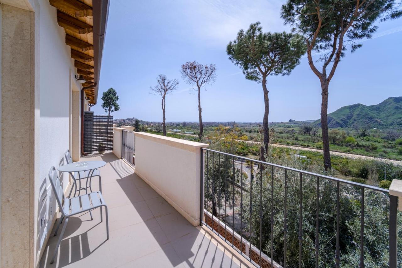 טראפיטלו Don Vittorio Country Village מראה חיצוני תמונה