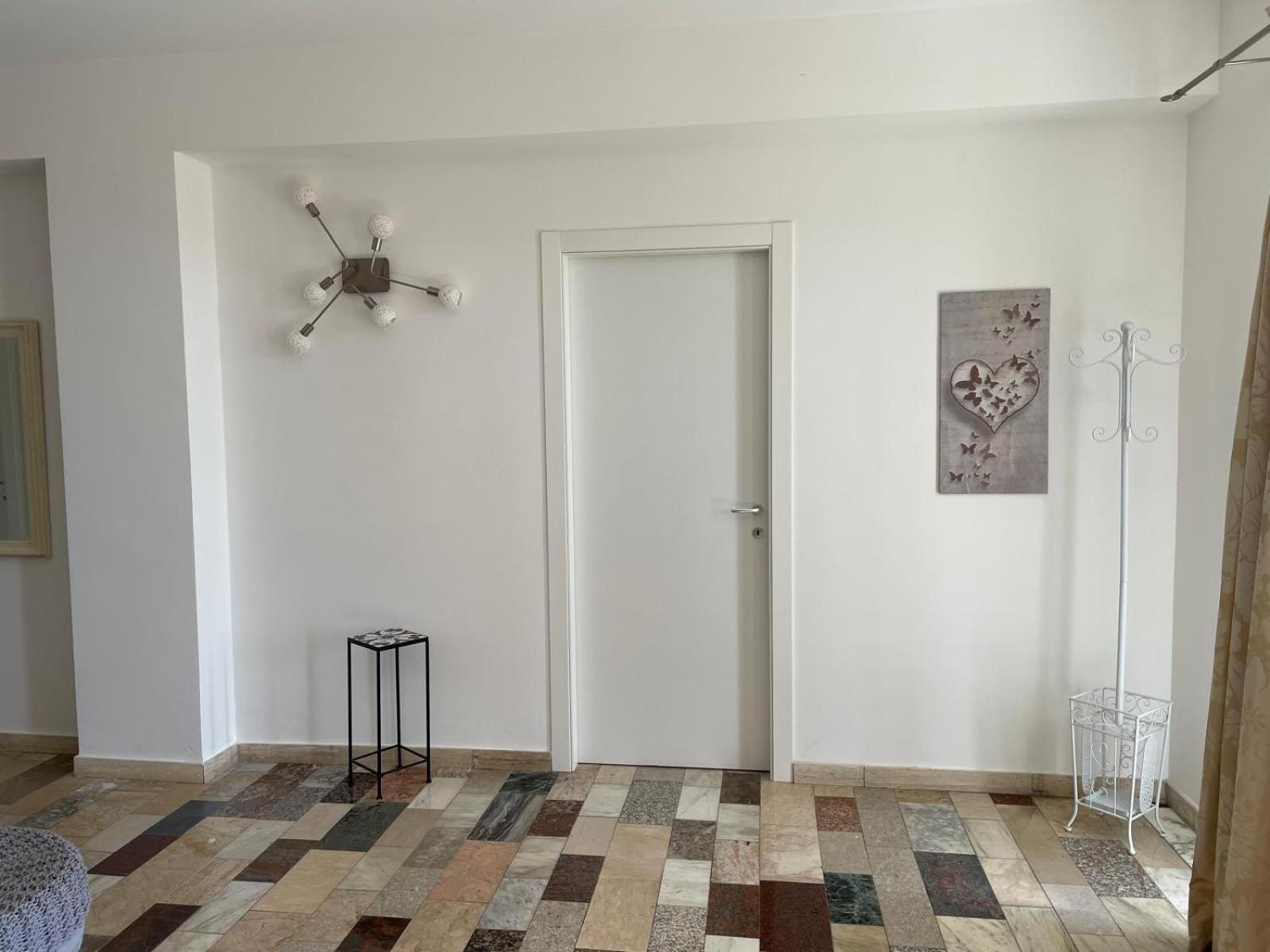 טראפיטלו Don Vittorio Country Village מראה חיצוני תמונה