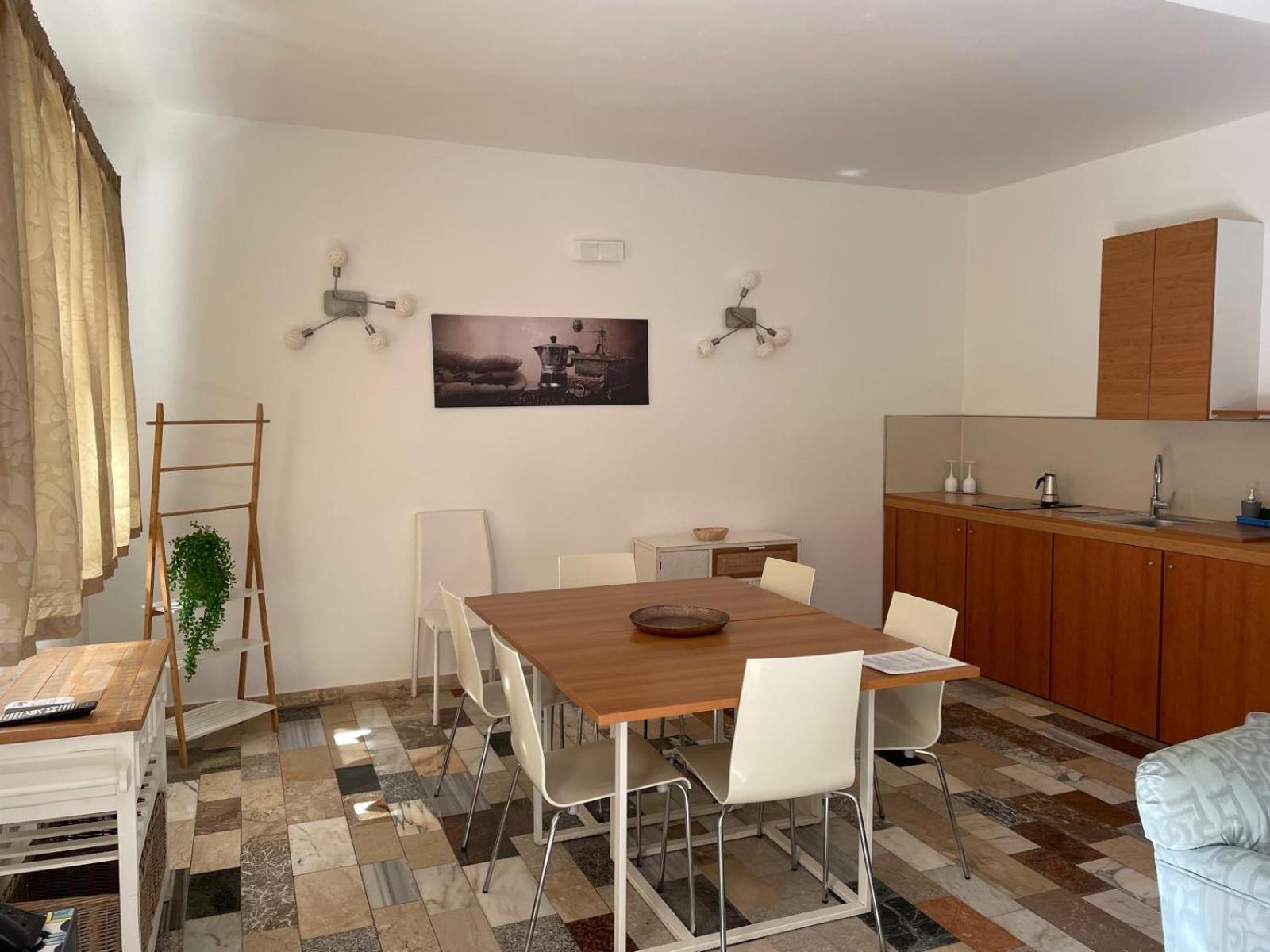 טראפיטלו Don Vittorio Country Village מראה חיצוני תמונה