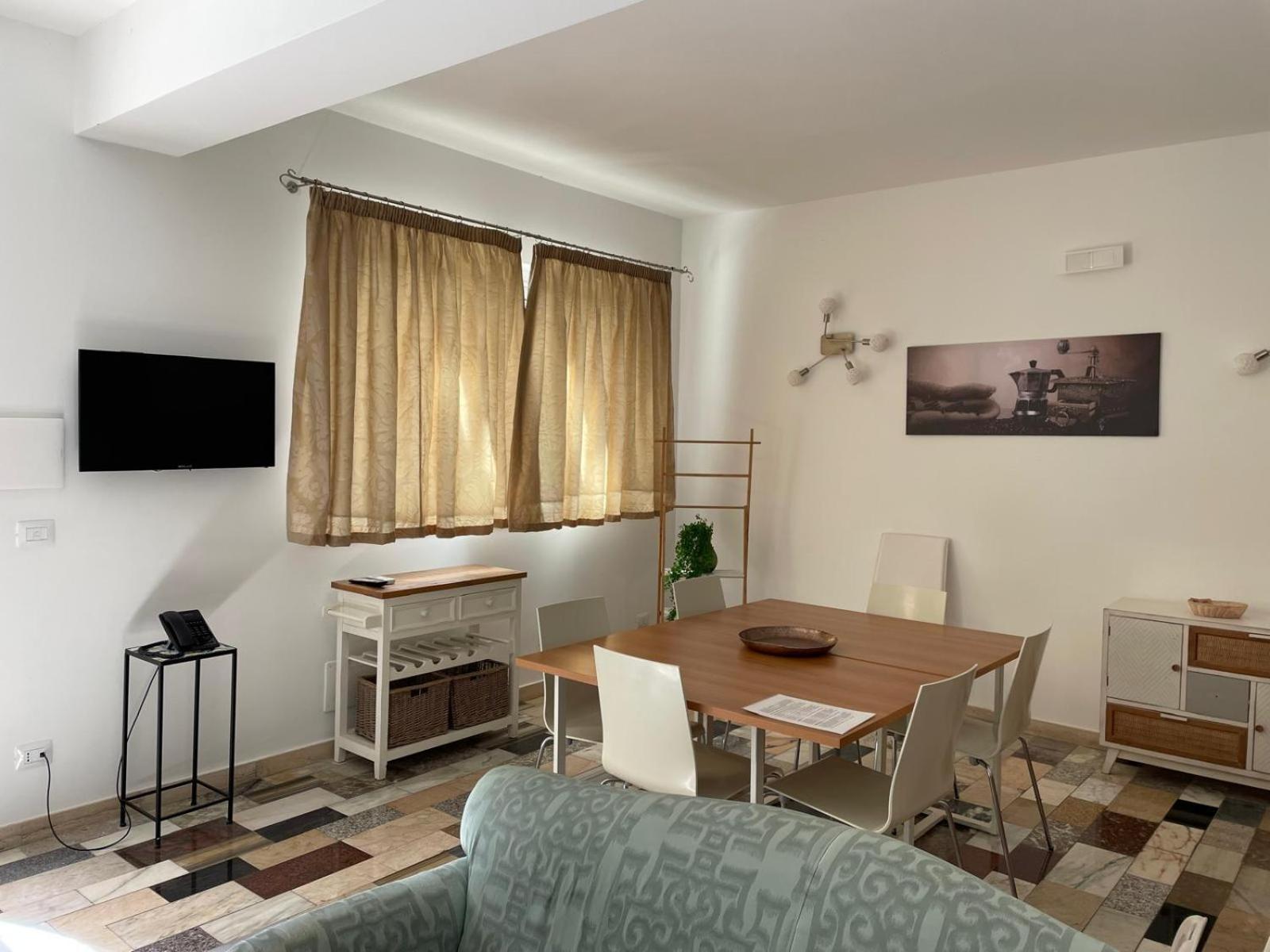 טראפיטלו Don Vittorio Country Village מראה חיצוני תמונה