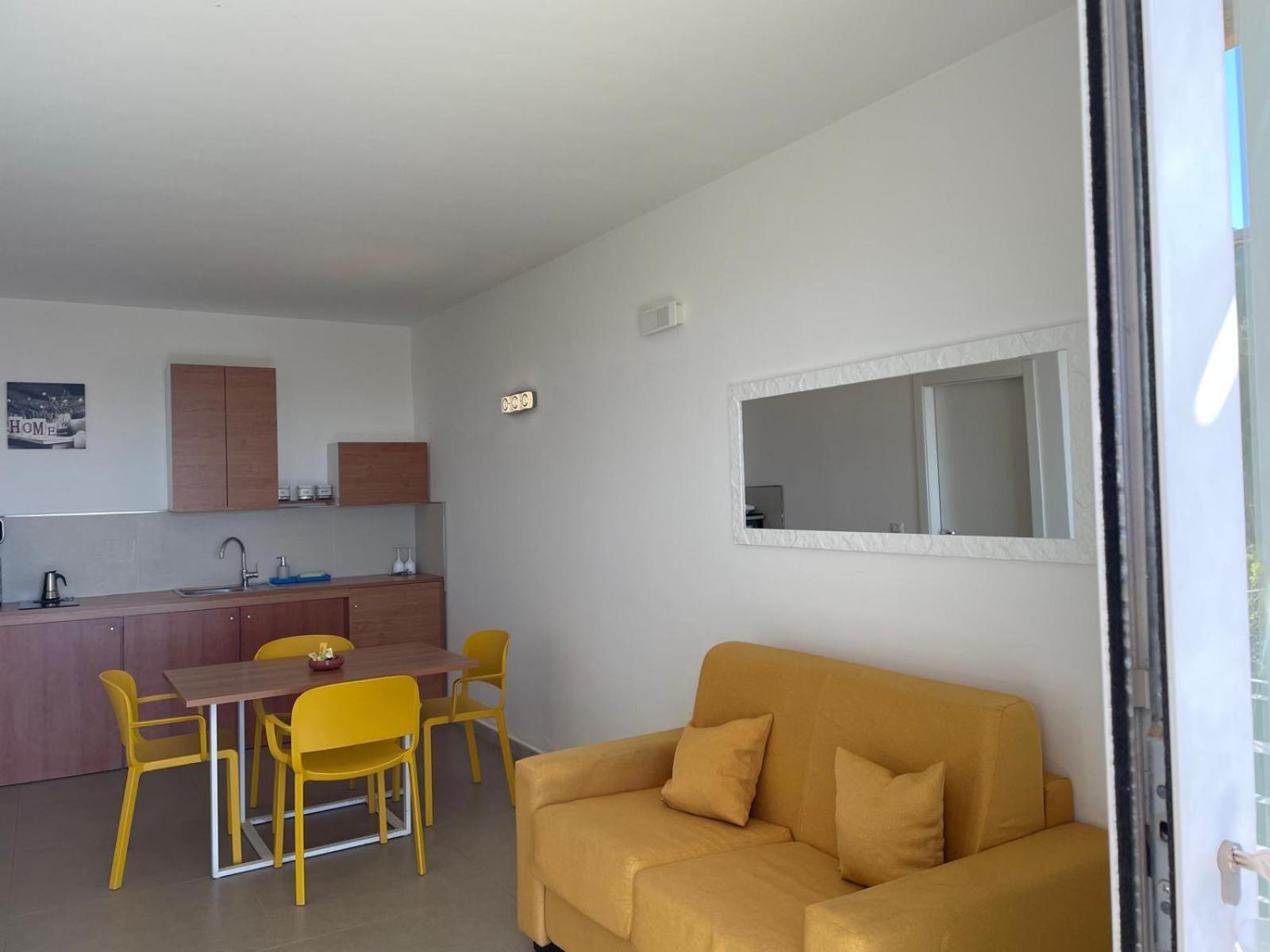 טראפיטלו Don Vittorio Country Village מראה חיצוני תמונה