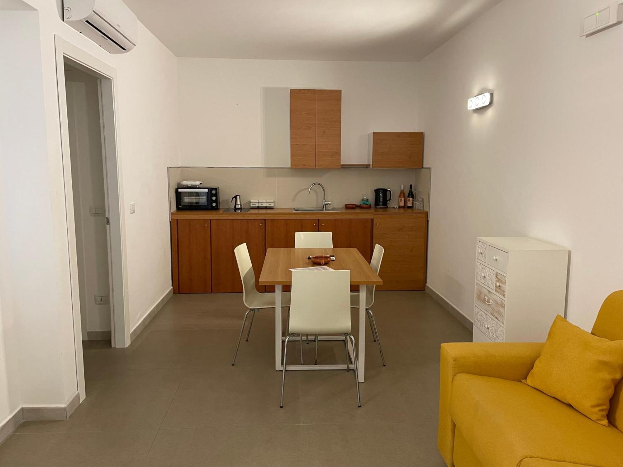 טראפיטלו Don Vittorio Country Village מראה חיצוני תמונה