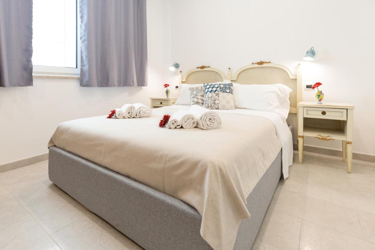 טראפיטלו Don Vittorio Country Village מראה חיצוני תמונה